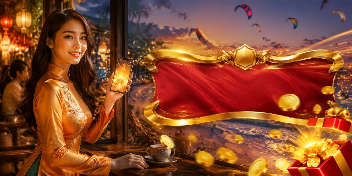 Người dùng Việt Nam sử dụng nền tảng cá cược trực tuyến an toàn